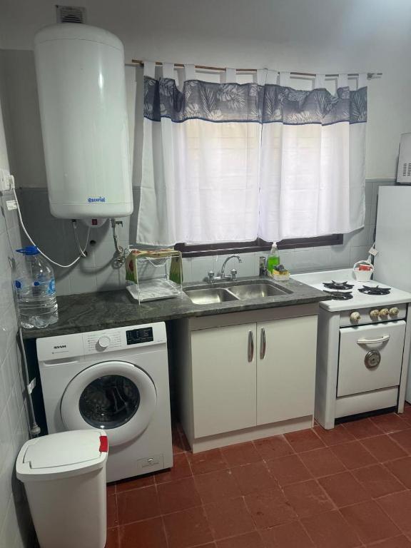 Casa en La Falda, Córdoba - 3