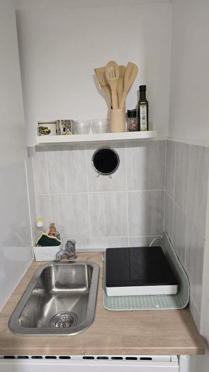 Appartement paris 15 - 1