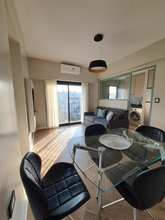 Frank's Palermo, charming one bedroom and one working room, near the metro - 2
