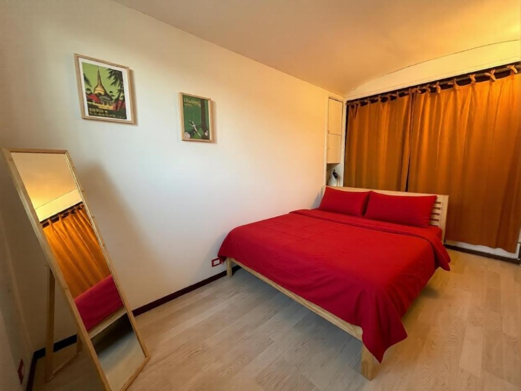 Charming Rooftop Attic San Salvario - 300m from Porta Nuova - 5