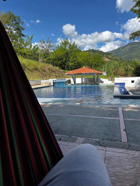 Finca El Saladero - 2