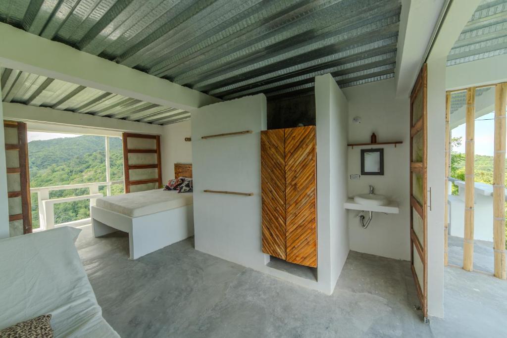 El Templo- Jungle Mirador - 4