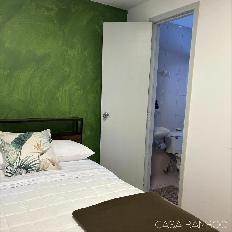 Casa Bamboo - 4