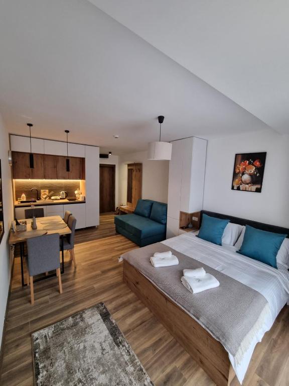 SKYLINE apartments Kopaonik - 2