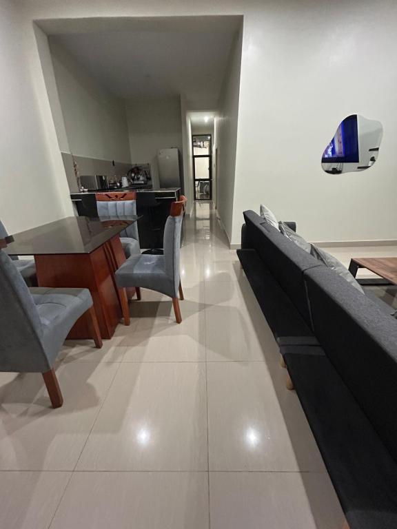 Casa Premium Iquitos 3 hab, 2 baños, Aire Acondicionado, Starlink y Cine para 6 huéspedes - 2
