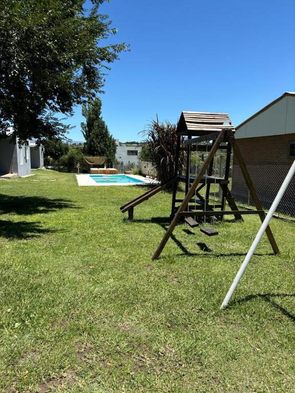 MisdosolesCabañas - 3