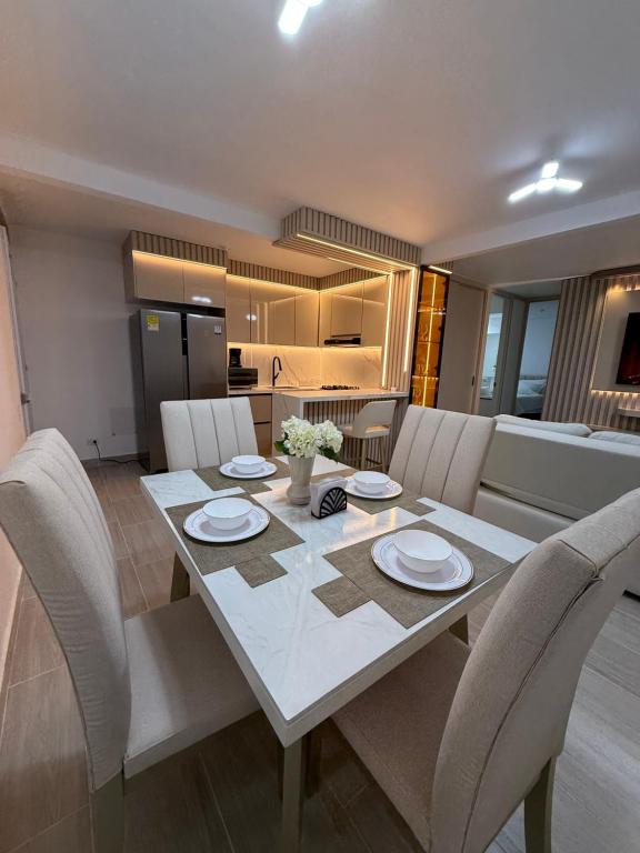 Alquiler de apartamento Niza T2 904 - 1