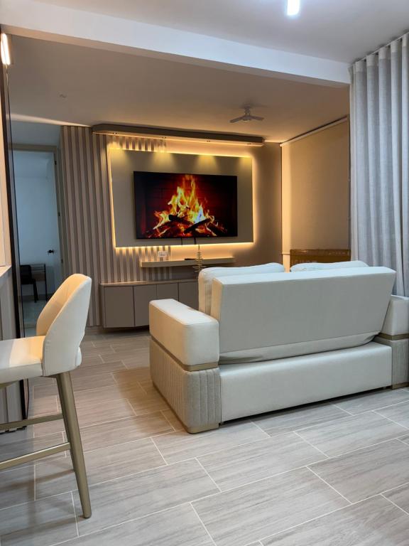 Alquiler de apartamento Niza T2 904 - 2