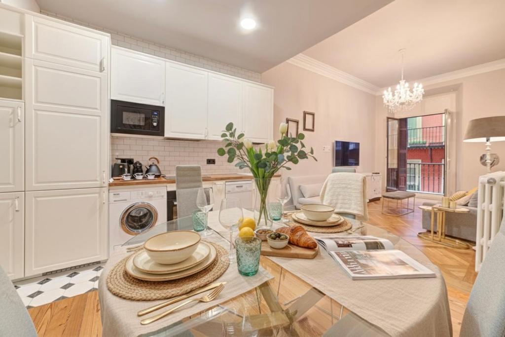 PAMPLONA CENTER SUITES luxury apartament City center - 2