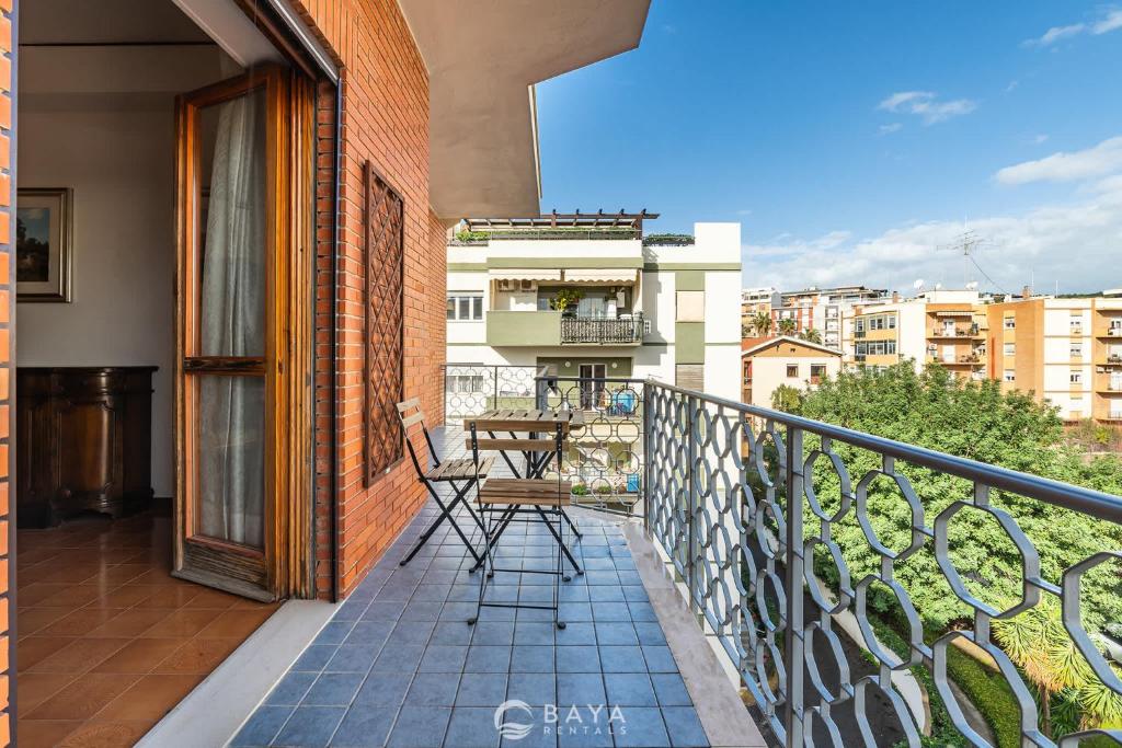 Appartamento Generale - 1