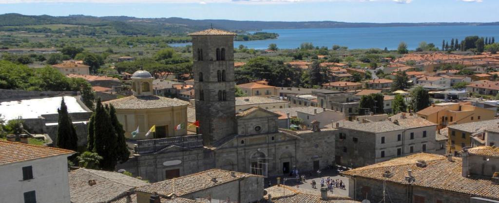 VesConte Residenza D'epoca dal 1533 - 4