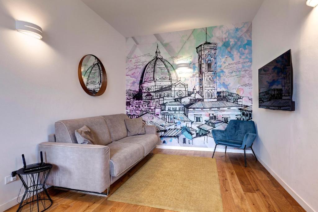 Sant'Anna Apartment - 1