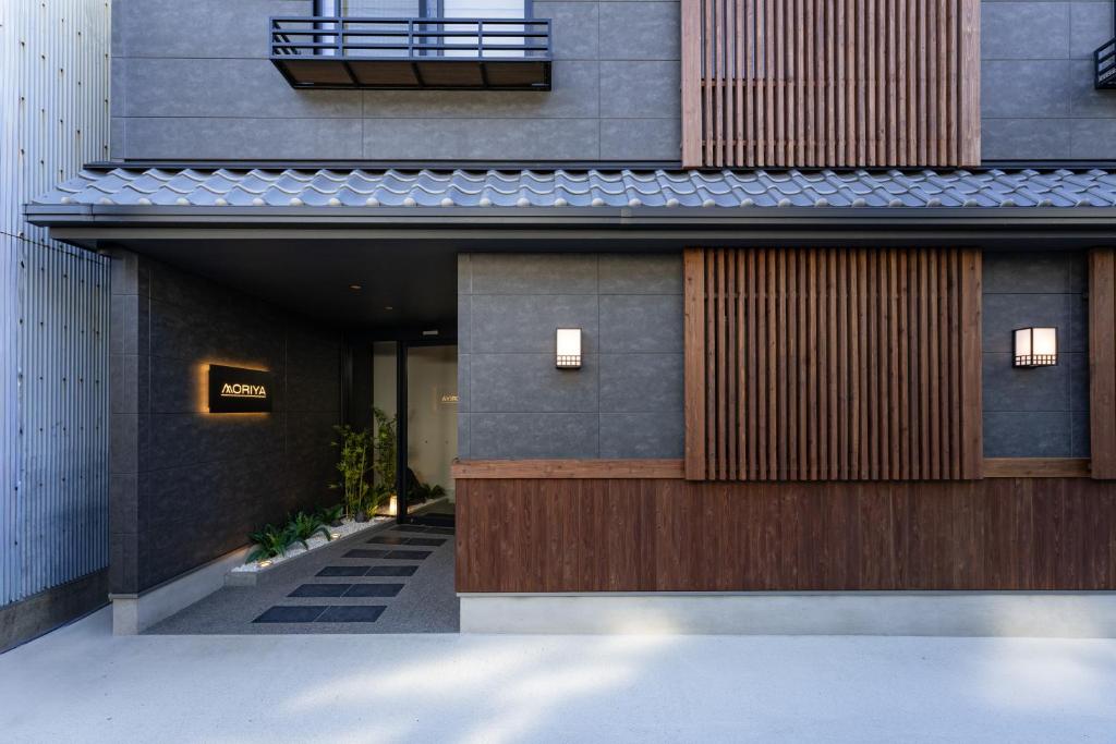 MORIYA - Boutique Stay Osaka