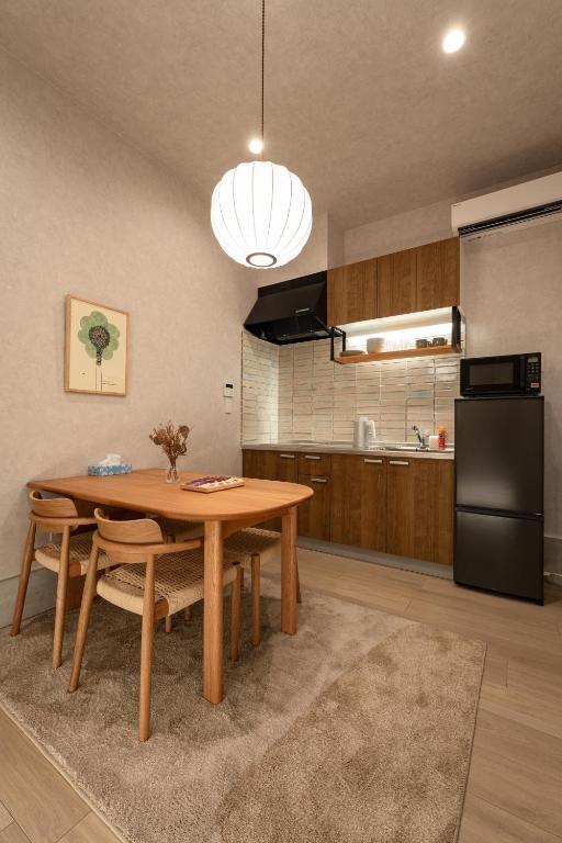 MORIYA - Boutique Stay Osaka