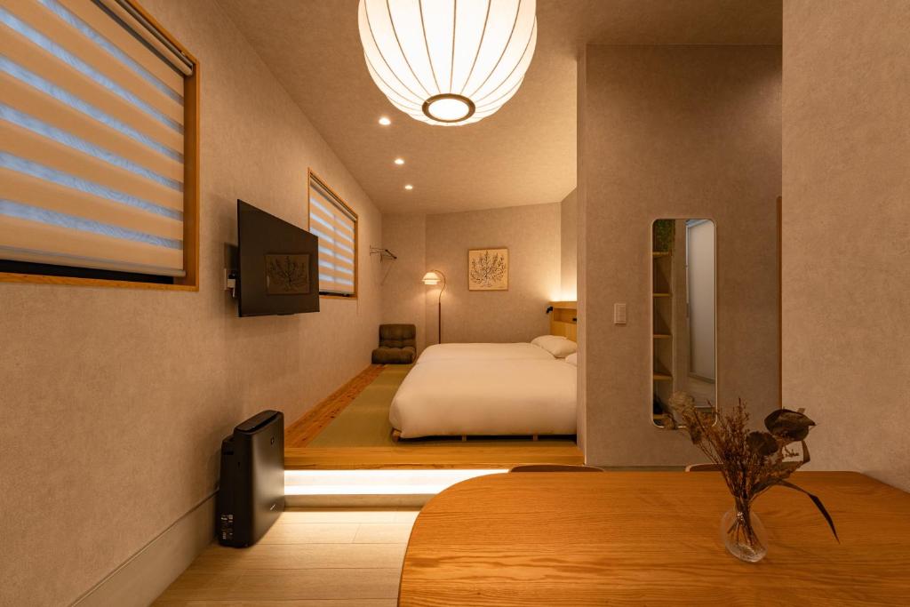 MORIYA - Boutique Stay Osaka