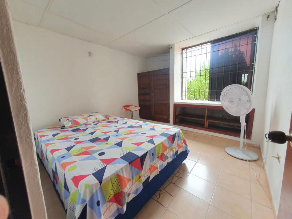 Alojamientos Festivaleros - 2