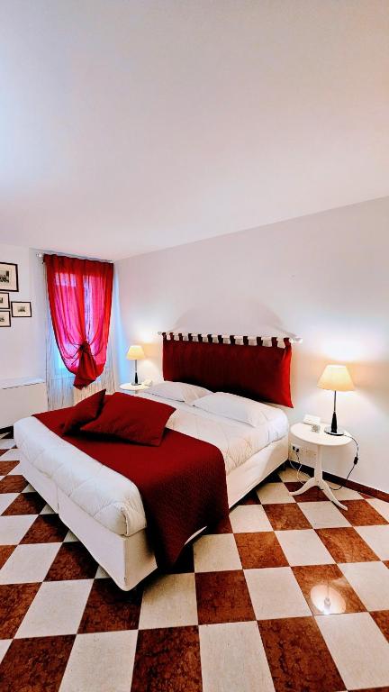 San Marco Suite Cosaro - 5