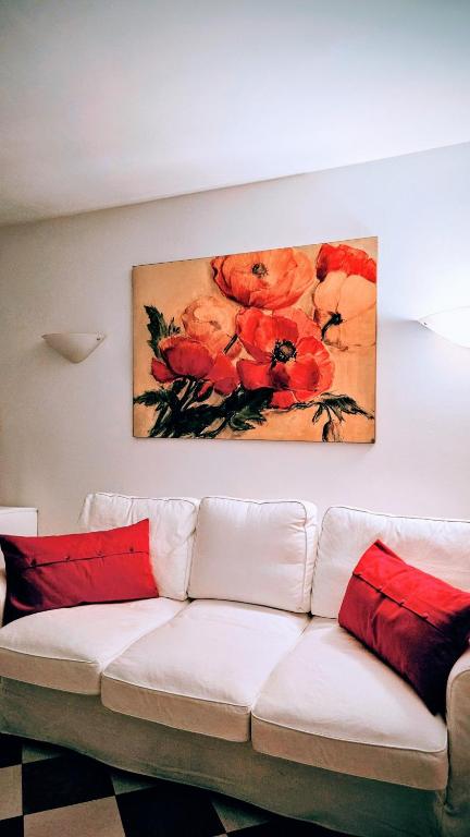 San Marco Suite Cosaro - 4