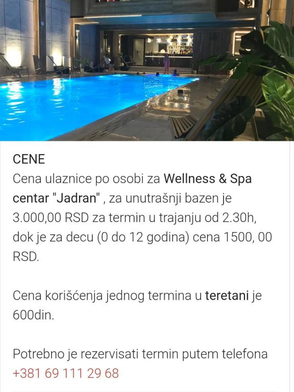 Zlatan Apartman Zlatibor - 3