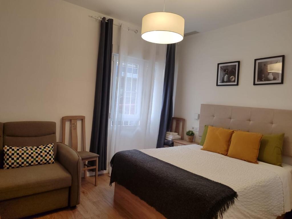 Suites Marqués de Vadillo - 4