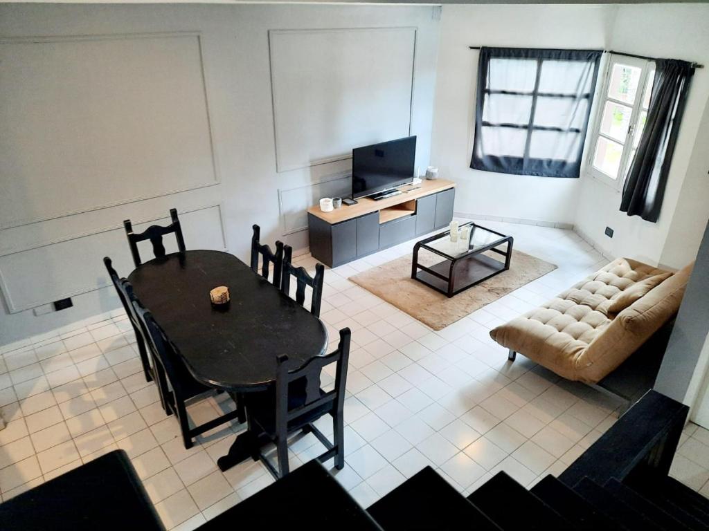 Duplex familiar zona macrocentro - 4