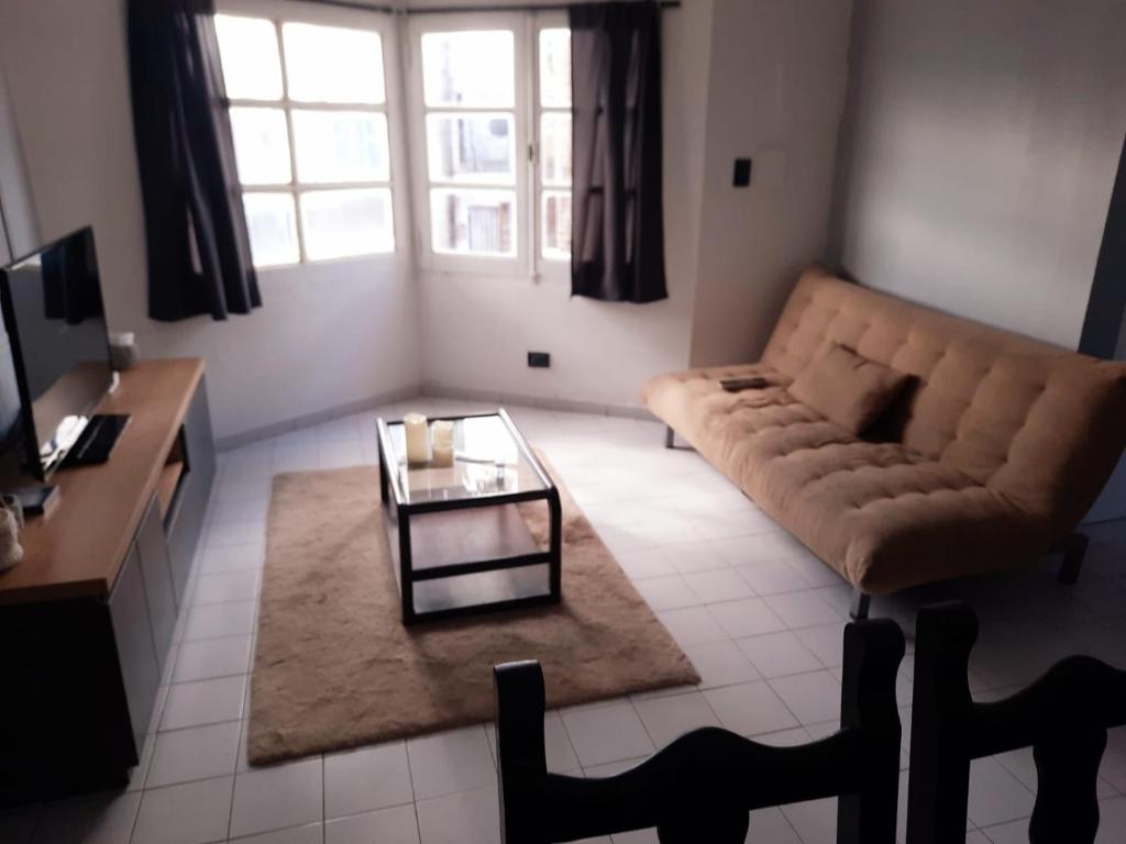Duplex familiar zona macrocentro - 2