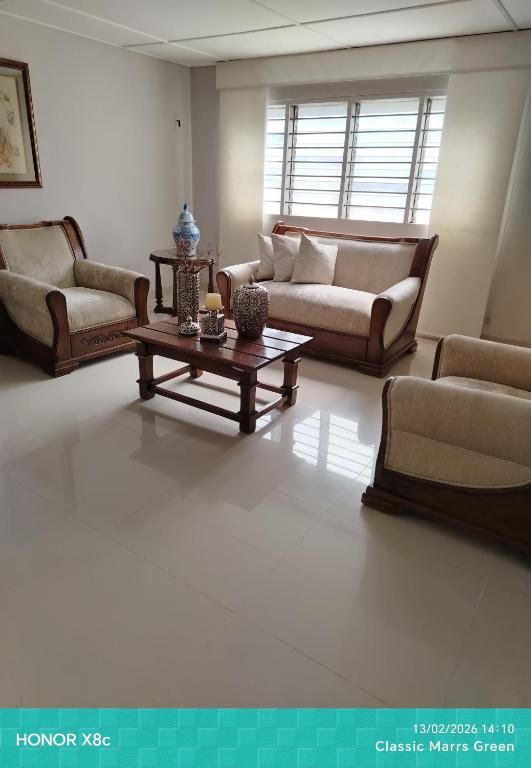 Casa Aline - 4
