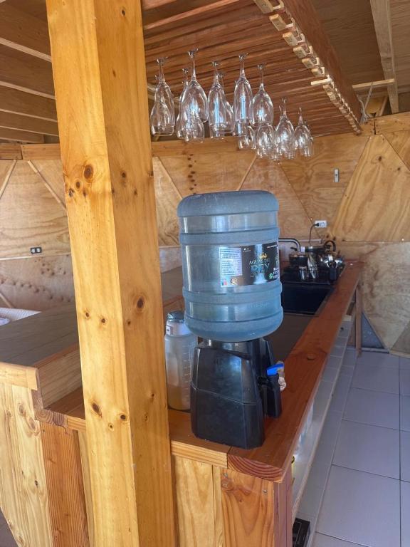 Rincón del desierto lodge - 5
