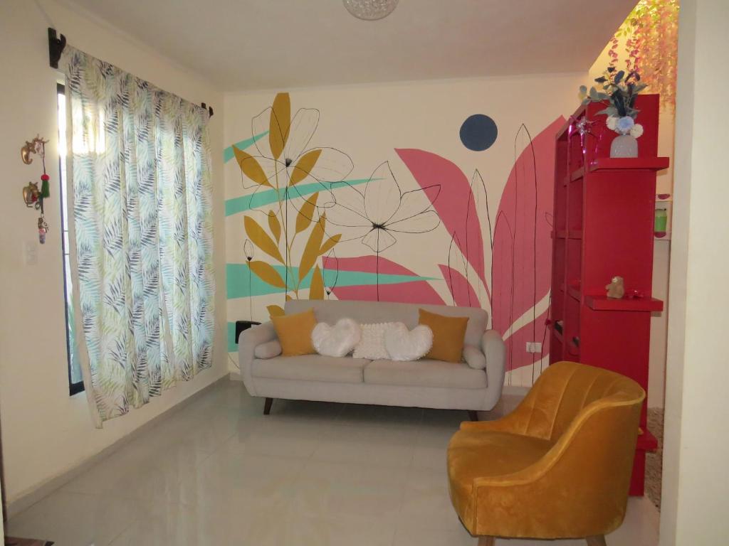 Residence in Mérida 10 minutes from the airport - 1