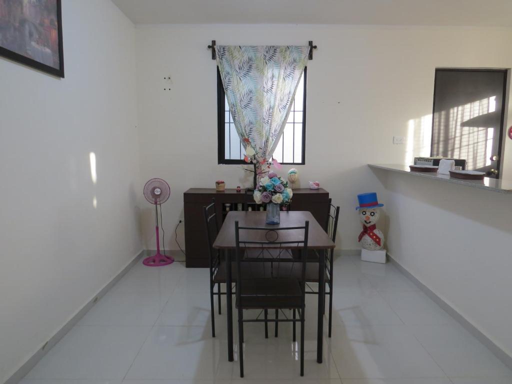 Residence in Mérida 10 minutes from the airport - 2