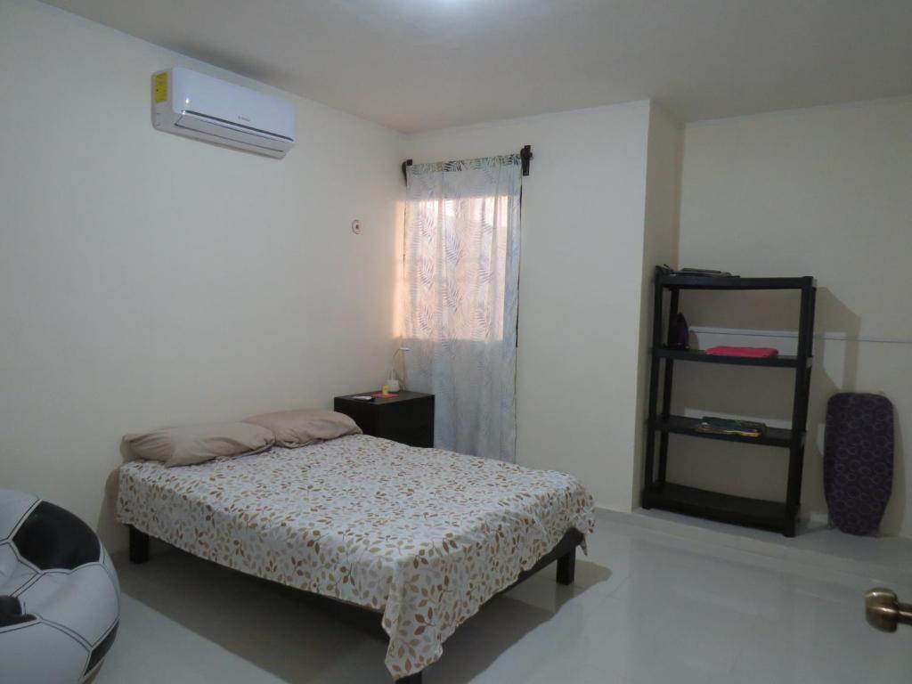Residence in Mérida 10 minutes from the airport - 4
