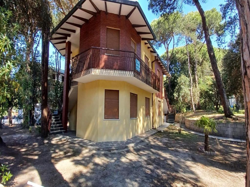 Flexible 6-Person Stay in Rosolina Mare - 1