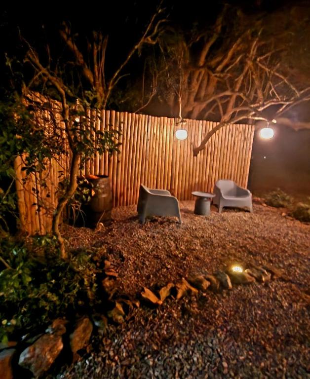 La Escondida- Escapada Romántica - 4