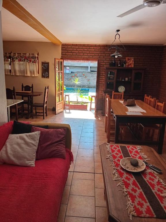 Brisa de la Costa Casa con pileta y ubicación Premium - 5