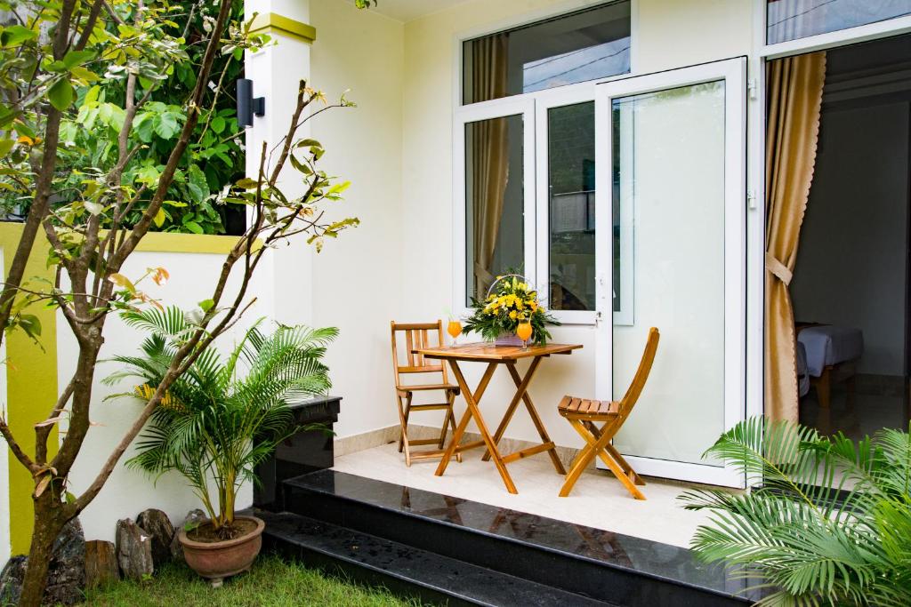 Mi Kha Homestay photo