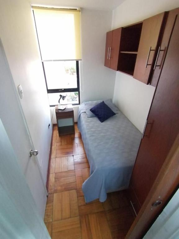 Arriendo depto 4 dormitorios - 3