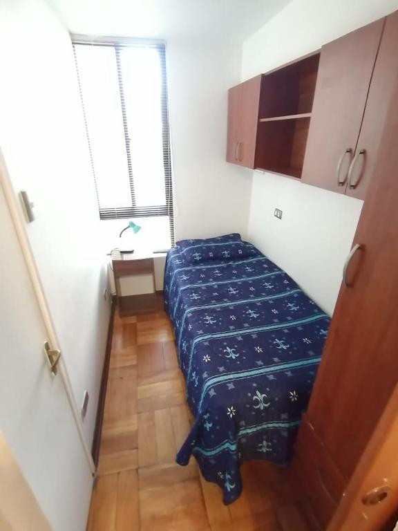 Arriendo depto 4 dormitorios - 5
