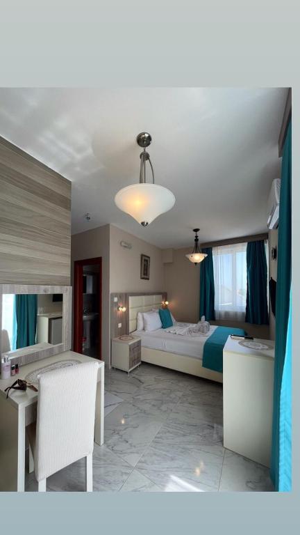 Bilali Apartments - 3