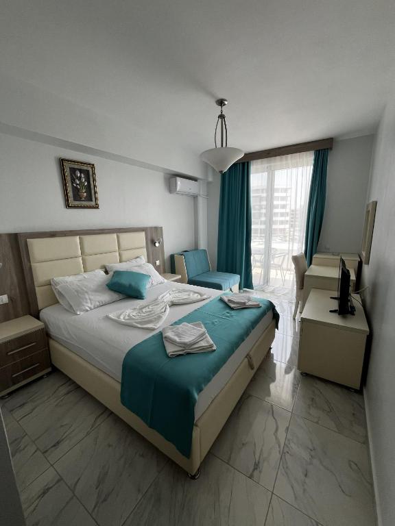 Bilali Apartments - 4