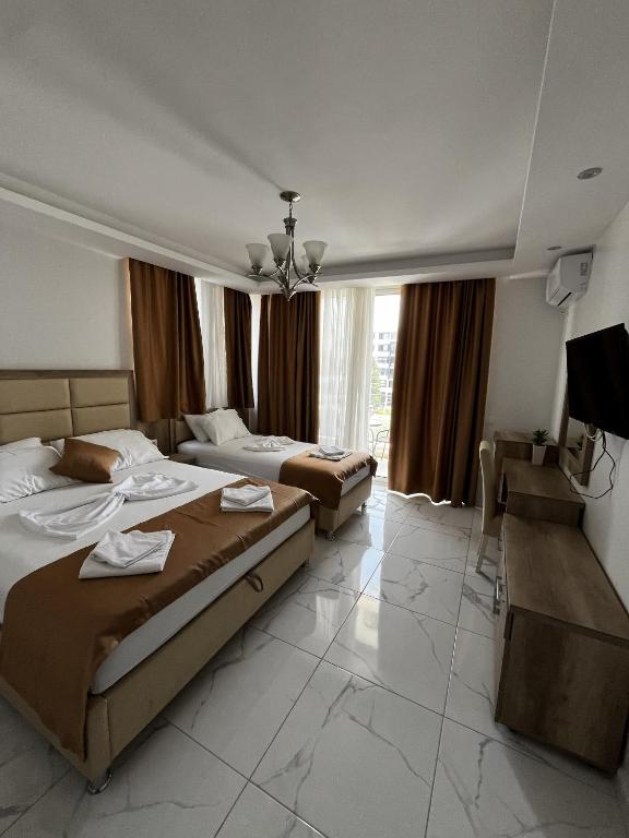 Bilali Apartments - 5