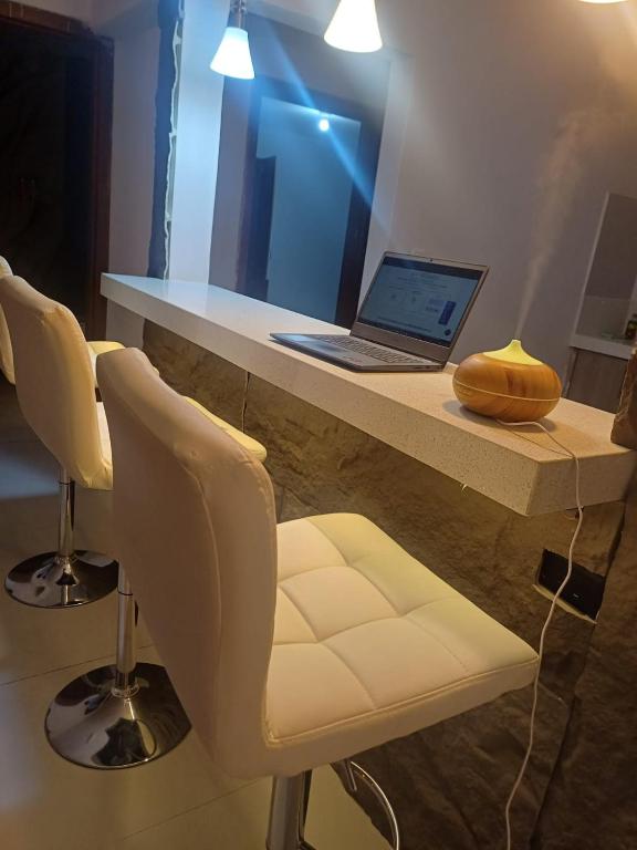 Moderno Apartamento en Cuenca CRISANDRE - 2