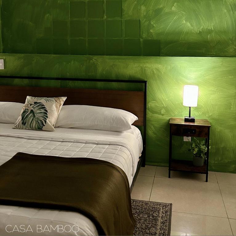 Casa Bamboo - 3