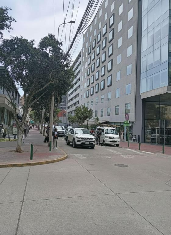E Suite Tourist free Parking Miraflores 1B 503 - 2
