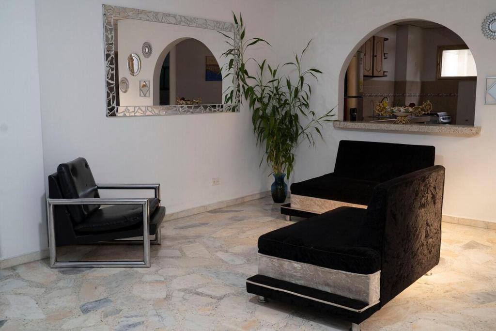 Apartamento cómodo y tranquilo en el sur de Cali - 2