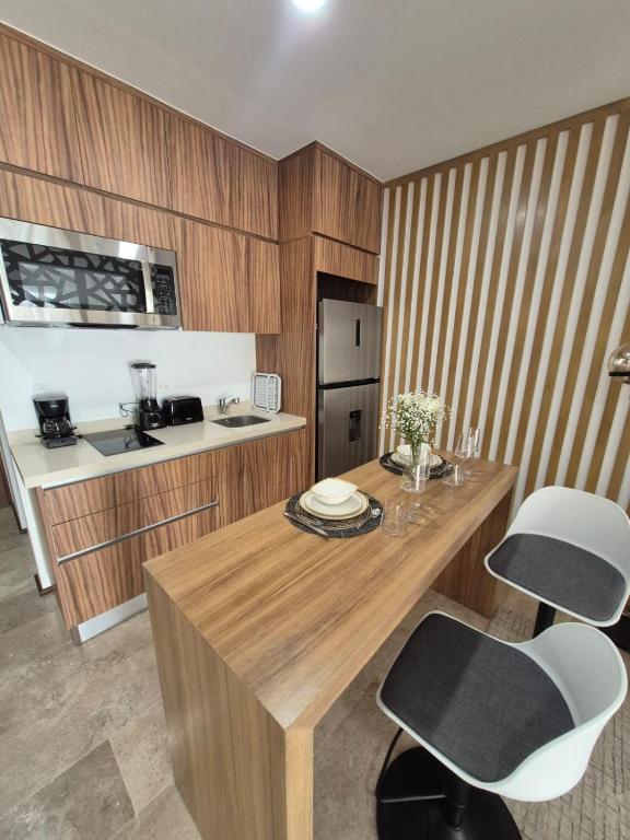 Stay in style, Upscale Condo in a Prime Location - 2