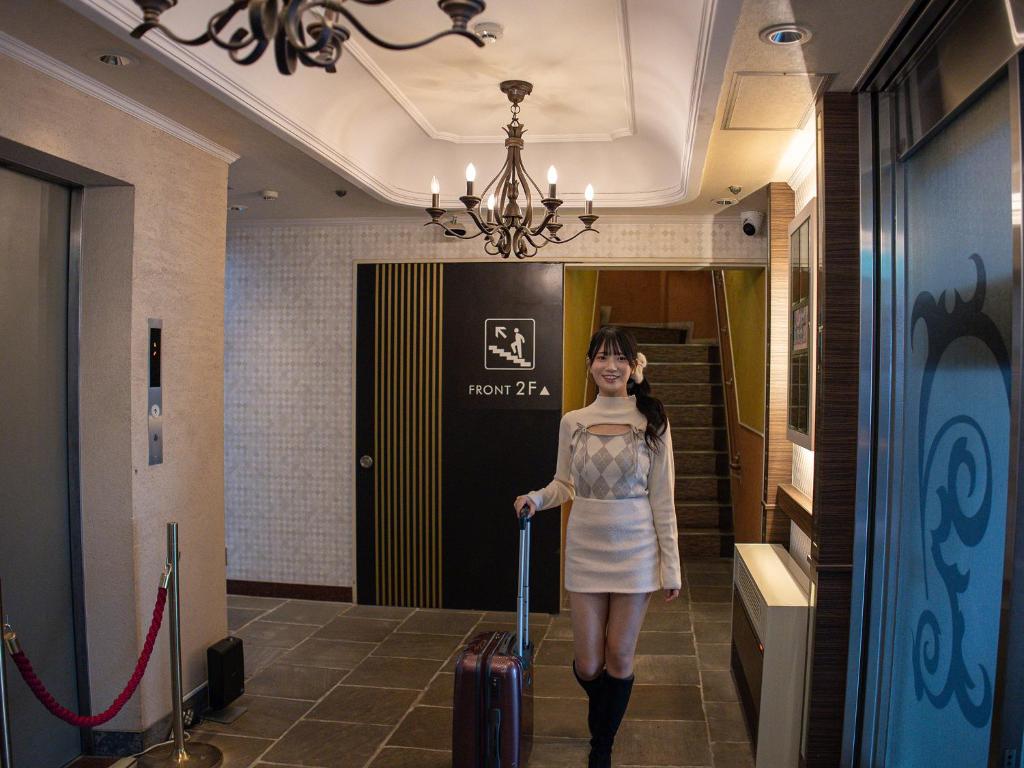 Facilities, Hotel Metro (Adult Only) in Yokohama