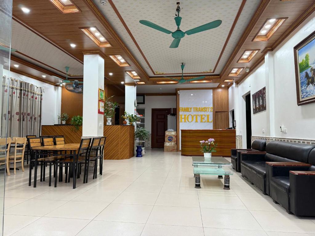 커피 하우스 홈스테이 하노이 에어포트 호텔 이미지 2