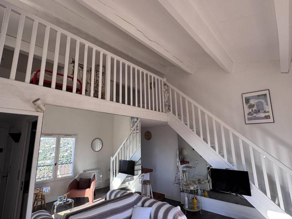 Appartement Côte d'Azur, Vue Mer, 4 Pers. - FR-1-768-132 - 3