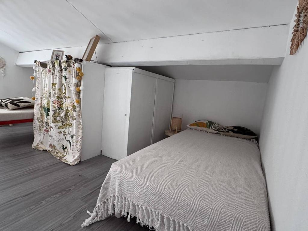 Appartement Côte d'Azur, Vue Mer, 4 Pers. - FR-1-768-132 - 5