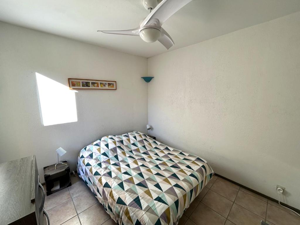 Argelès-sur-Mer : Appartement cosy avec terrasse pour 4 pers, proche plage - FR-1-837-102 - 5